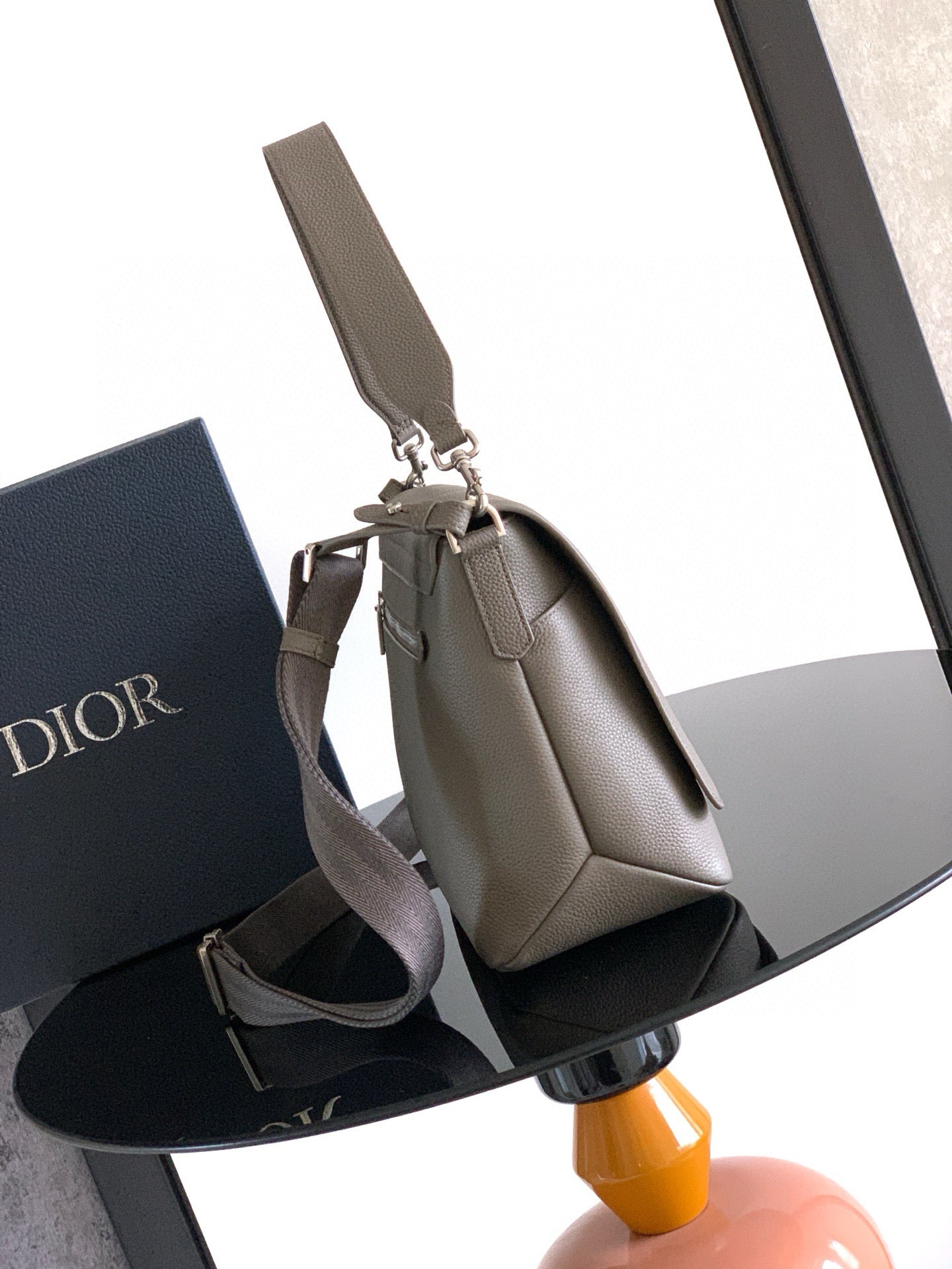 Dior Messenger Bag
