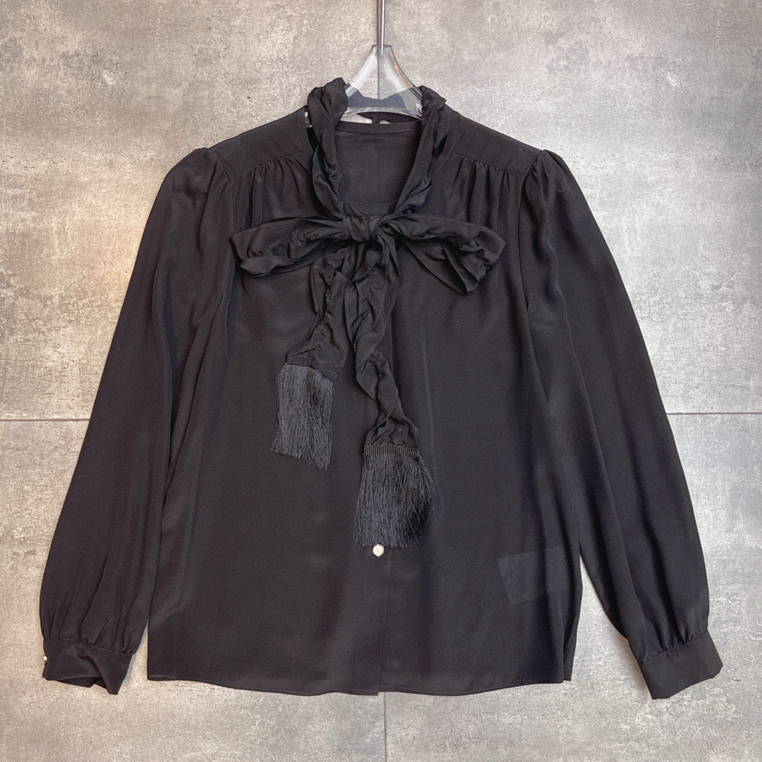 Valentino Long Sleeve Shirt