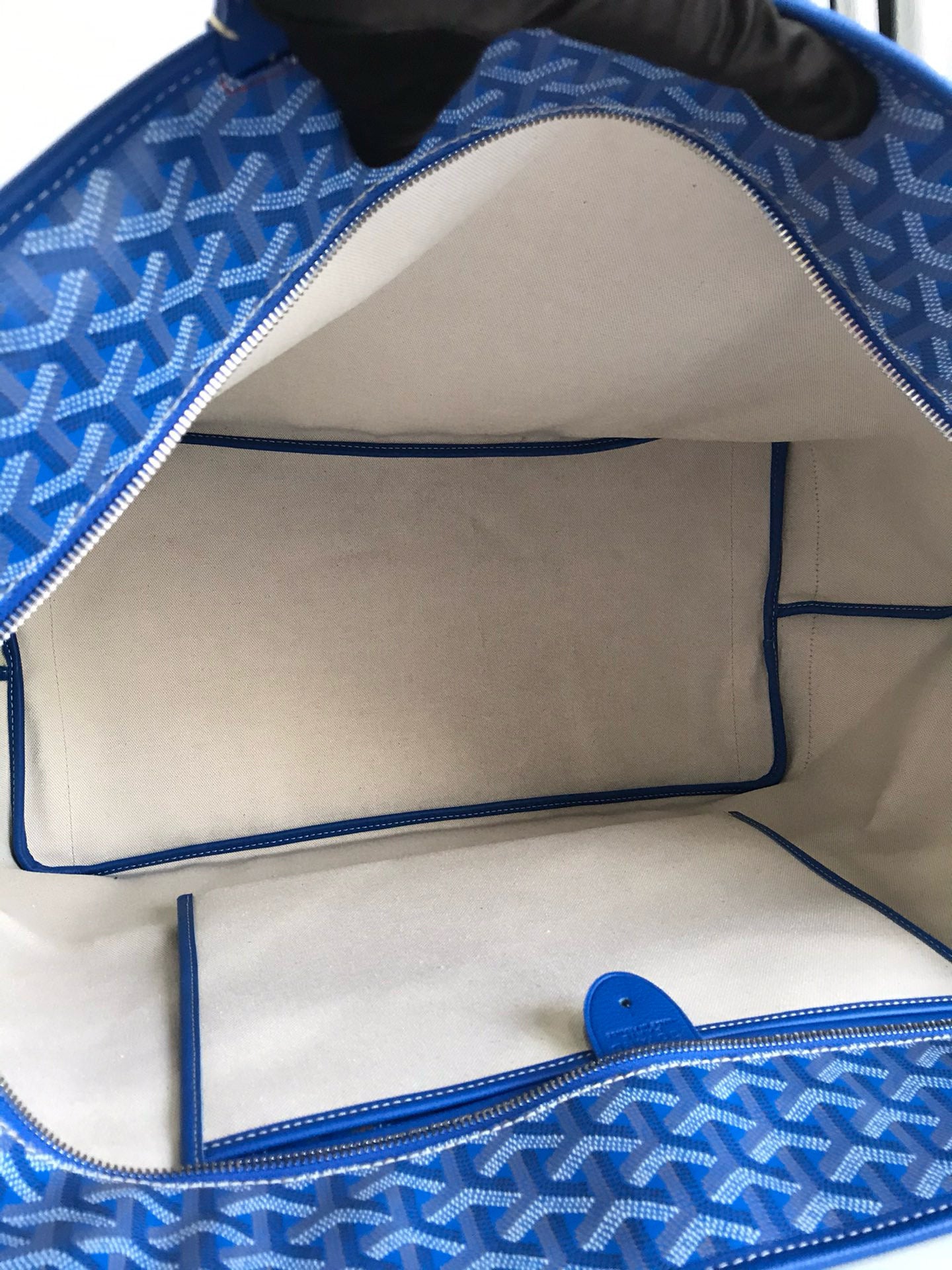 Goyard Artois GM Bag