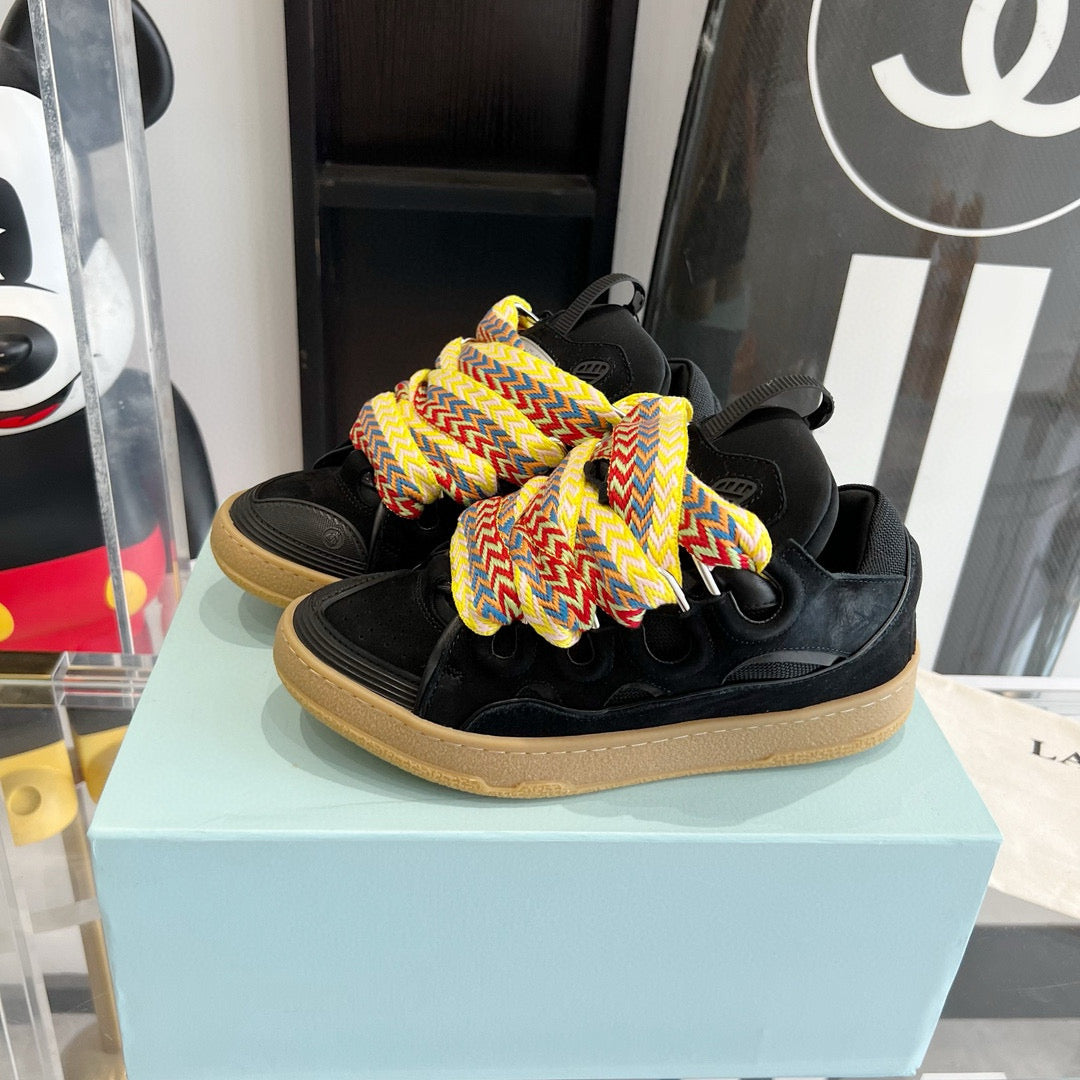 Lanvin Sneakers