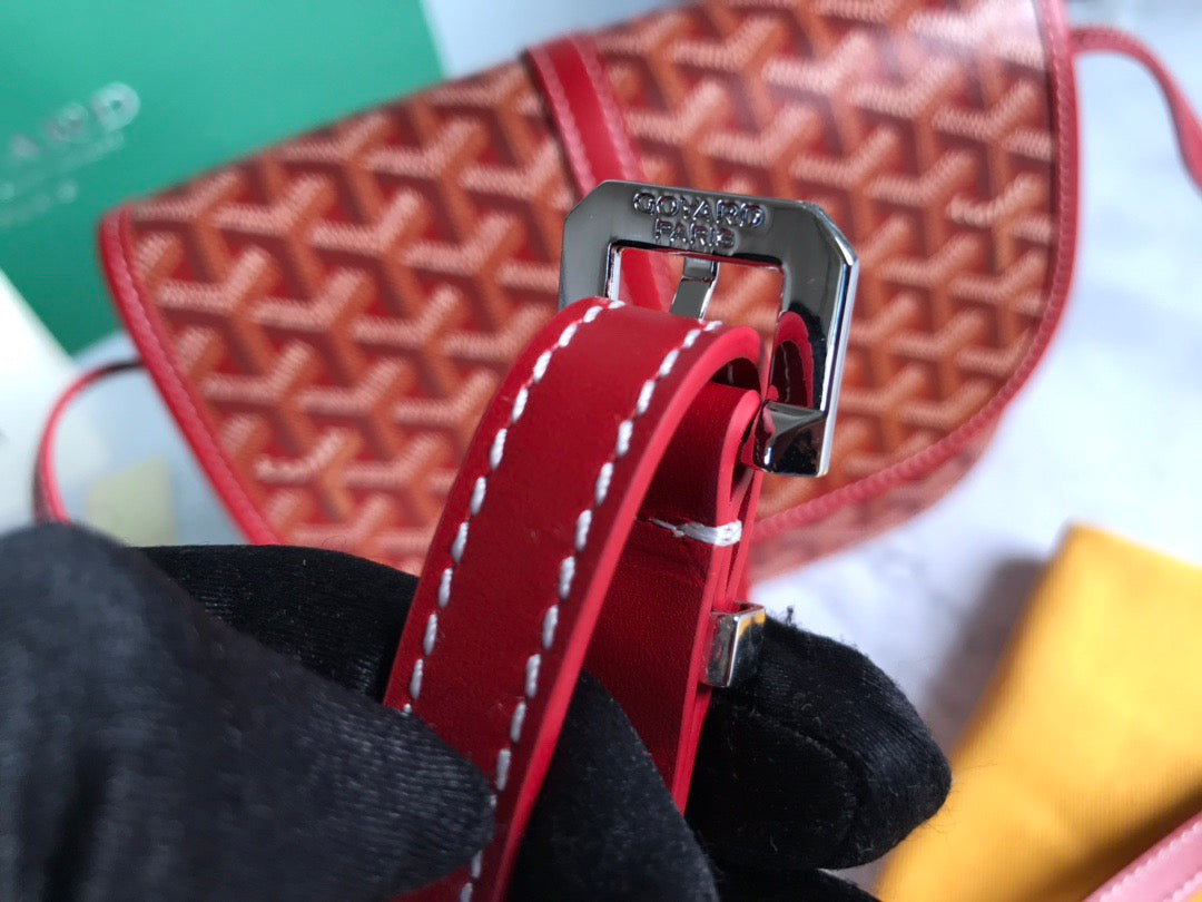 Goyard Cross Body Bag PM