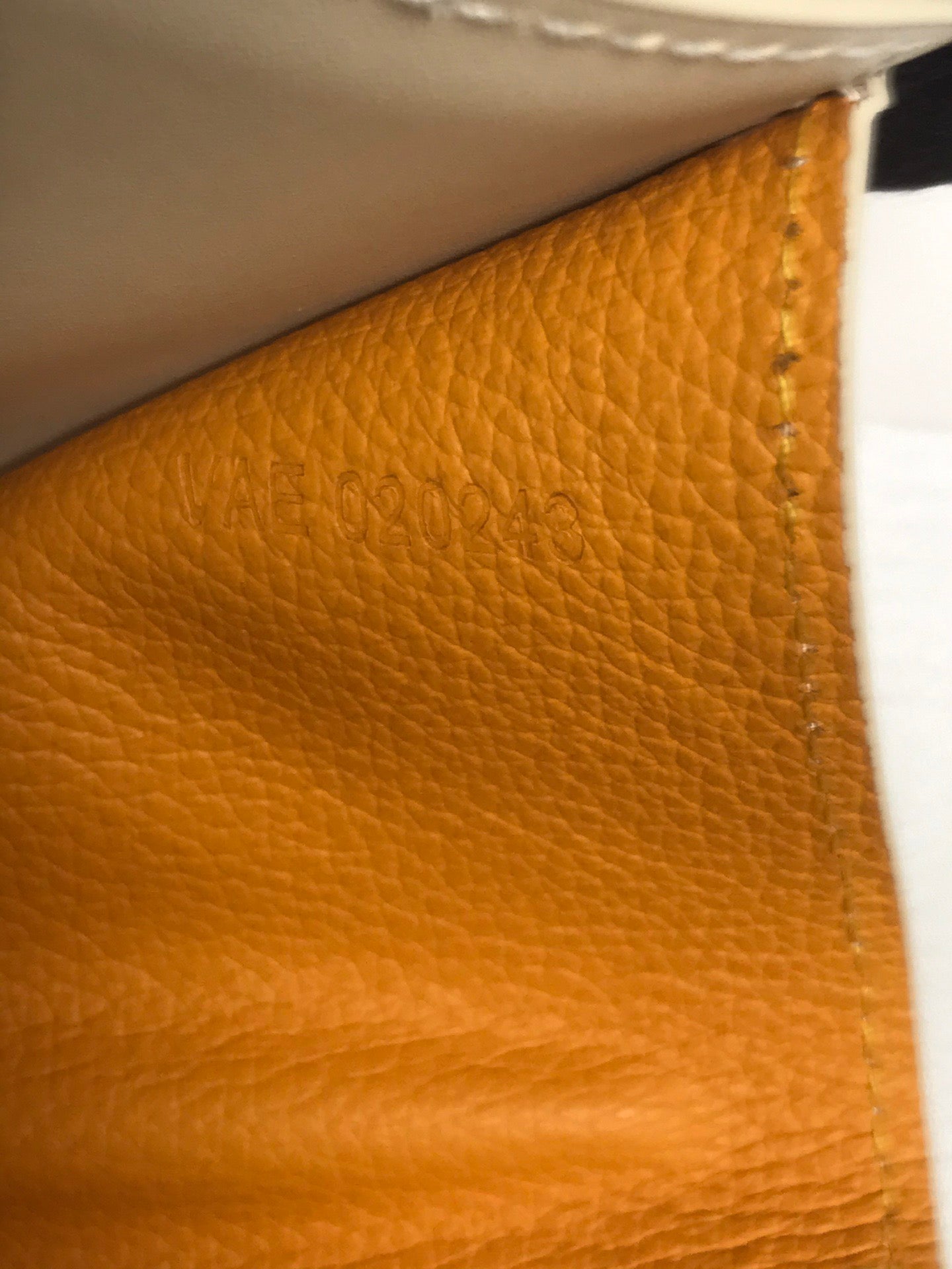 Goyard Wallet