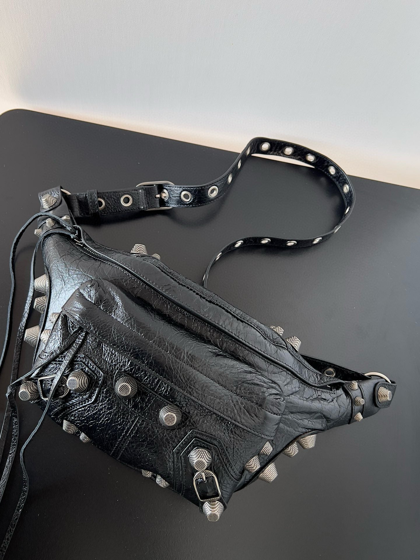 Balenciaga Cross Body Bag
