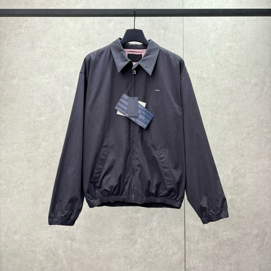 Prada Blouson Jacket