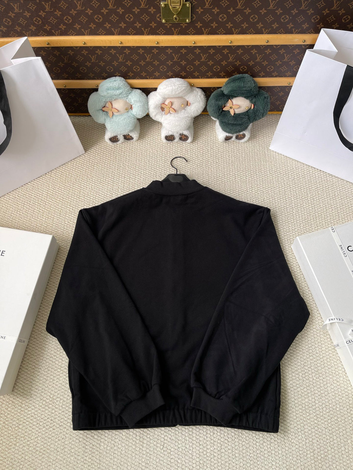 Celine Jacket