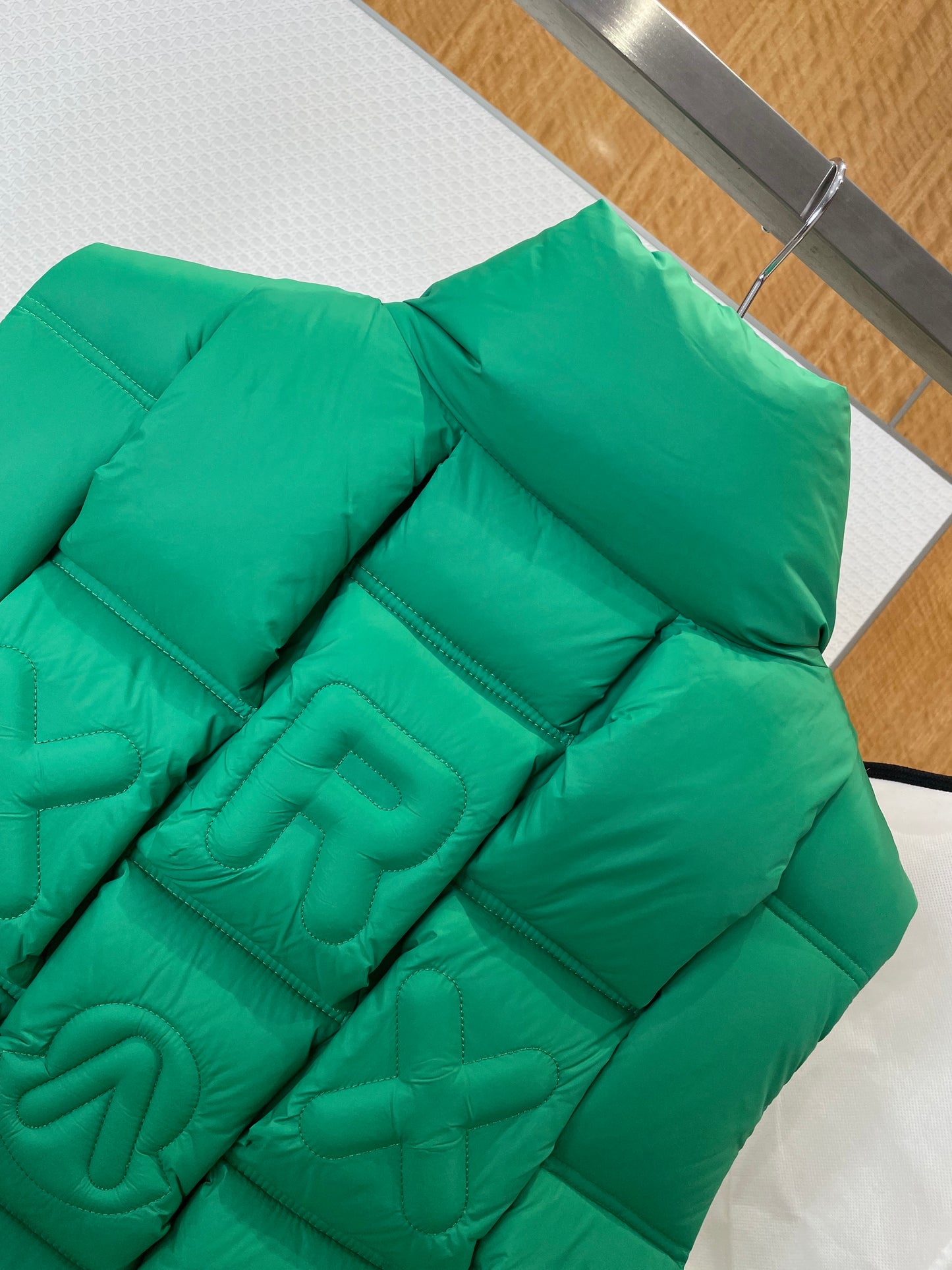 Moncler Insulated Vest Jacket