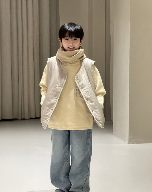 MiuMiu Insulated Vest Jacket