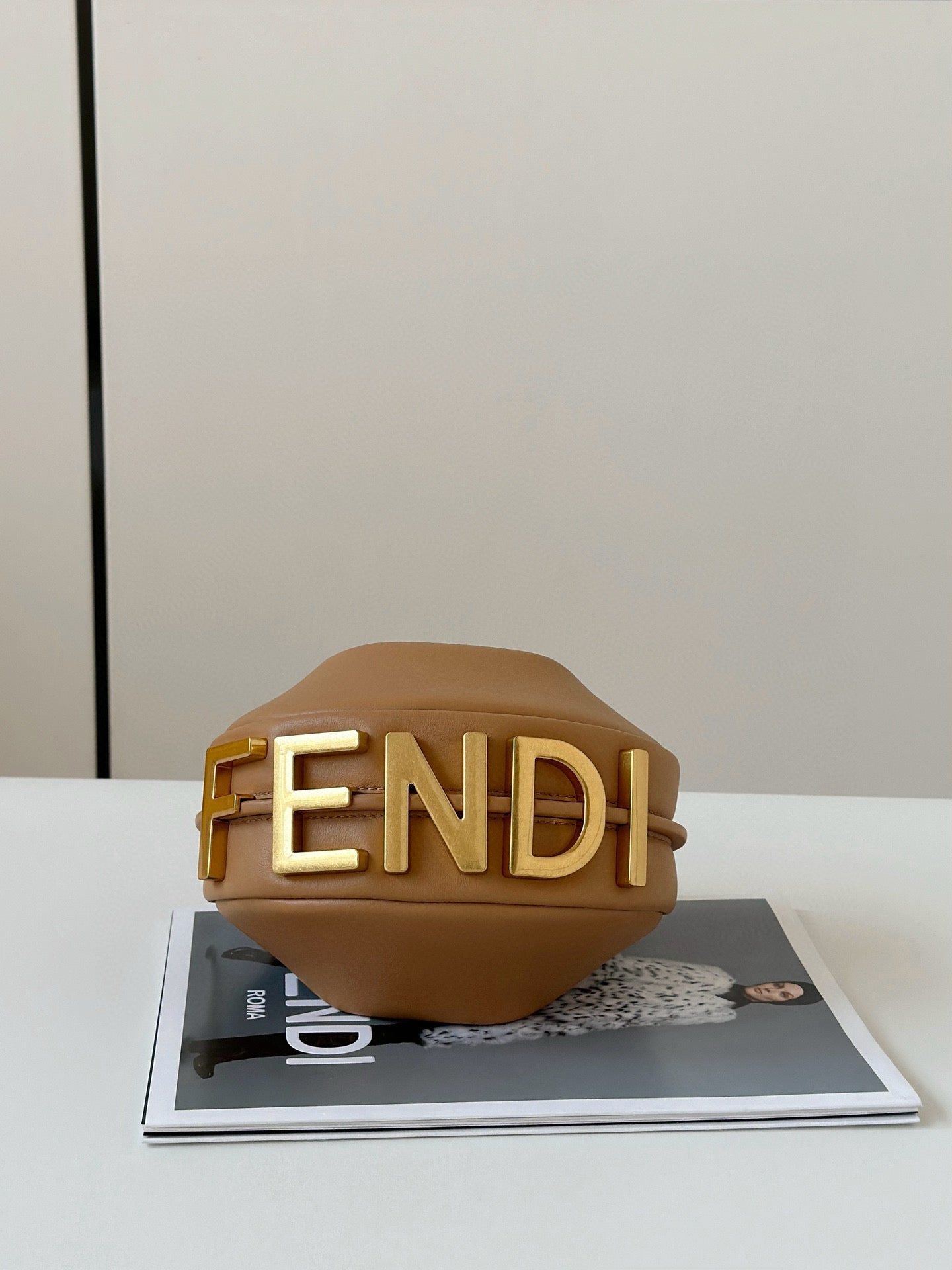 Fendi Fendigraphy Mini