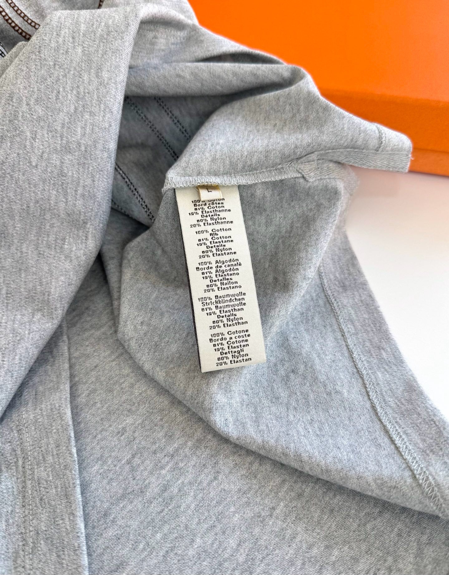 Hermes T-shirt