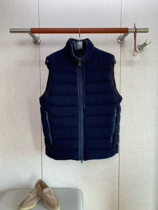 Zegna Vest