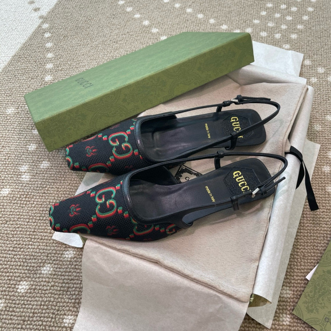 Gucci Heels