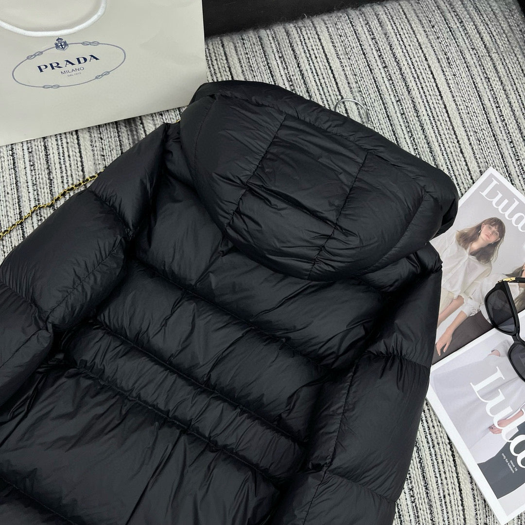 Prada Down Jacket