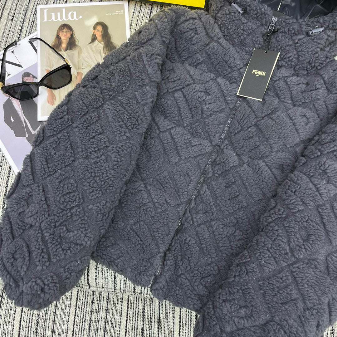 Fendi Down Jacket
