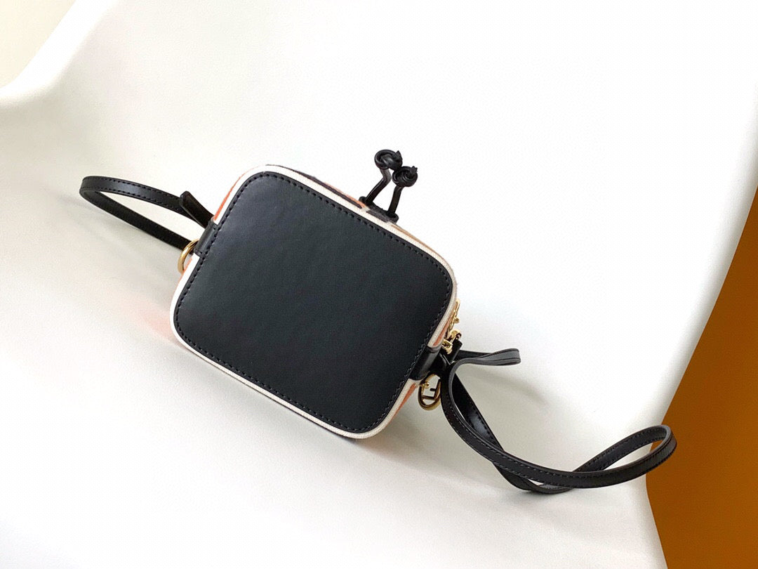 Fendi Mon Tresor bag (Mini)