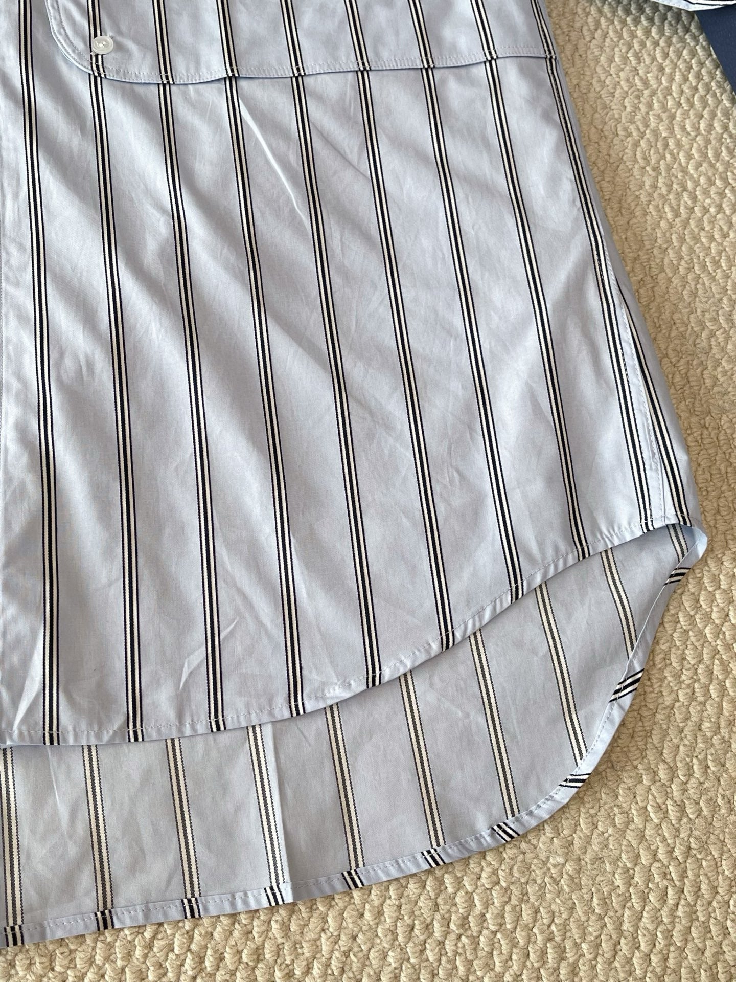 Dior Long Sleeve Shirt