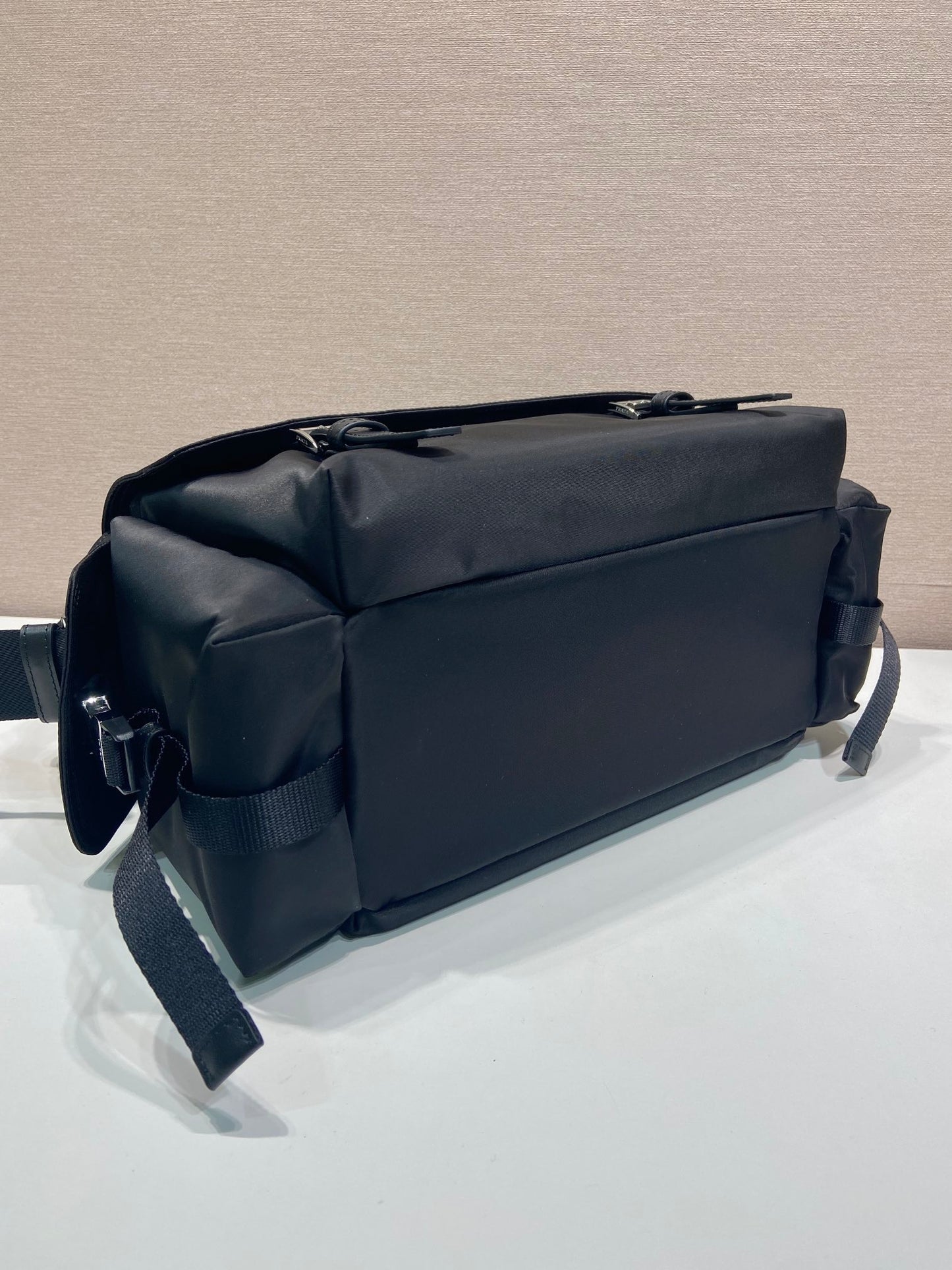 Prada Messenger Bag