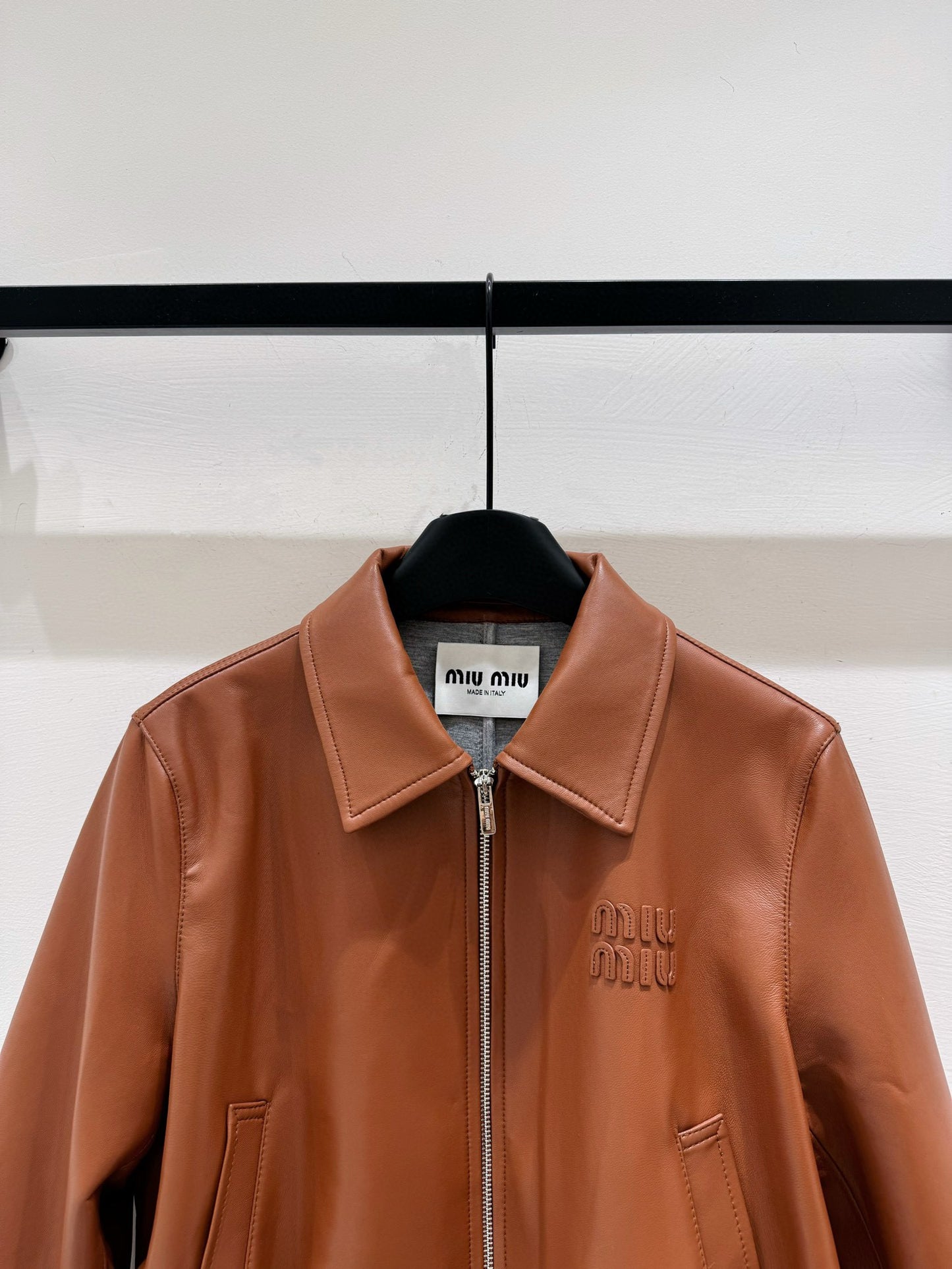 Miu Miu Jacket