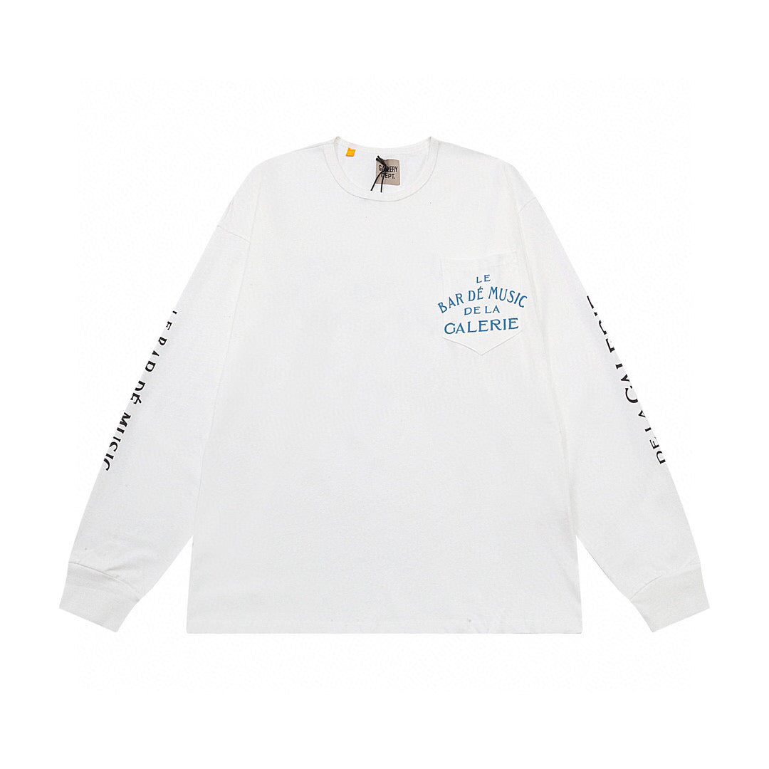 Gallery Dept Sweater