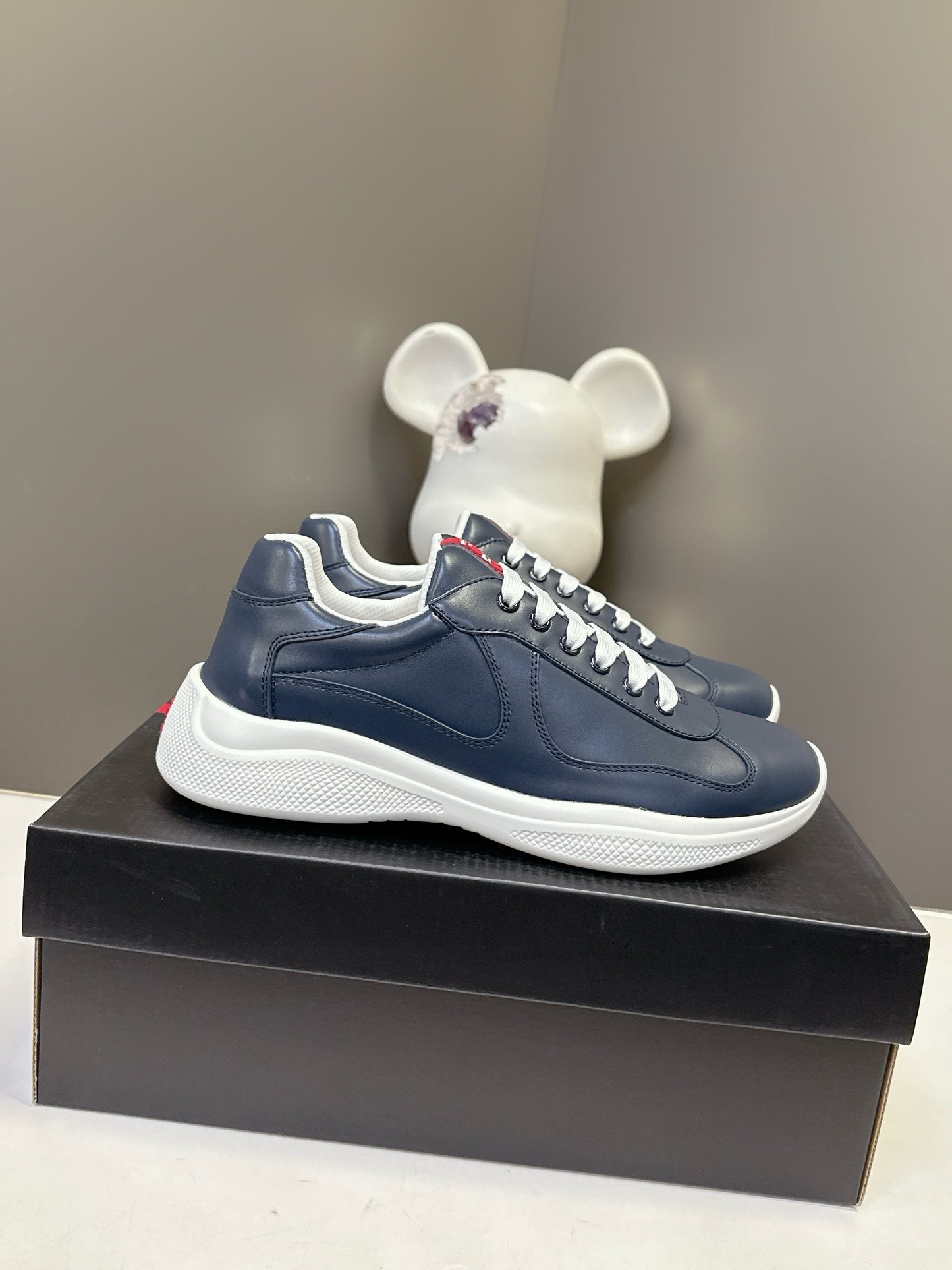 Prada Sneakers