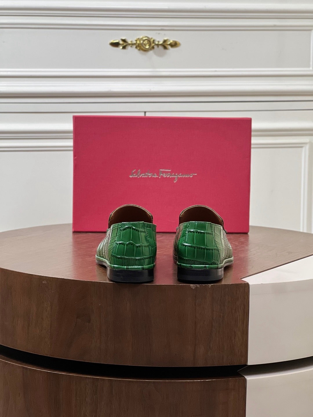 FG Loafer