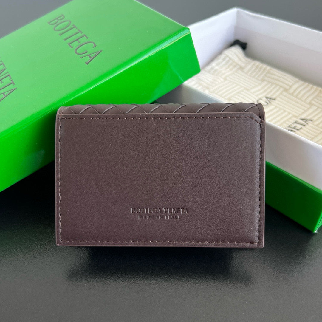 Bottega Veneta Coin Pouch