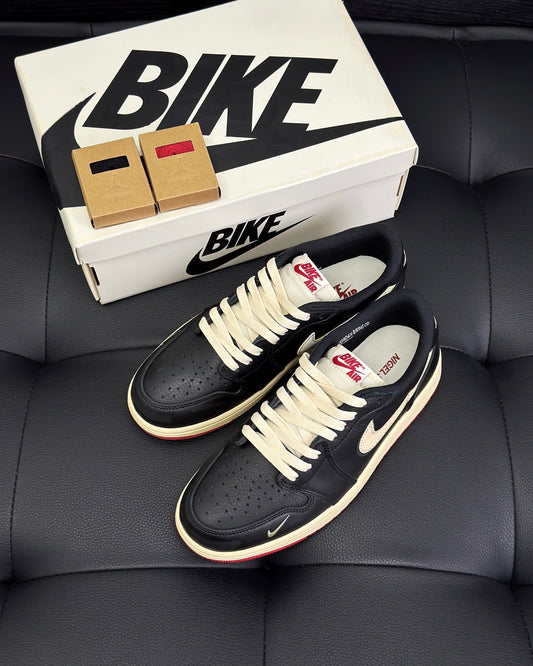 Nigel Sylvester x Jordan AJ1 Low OG