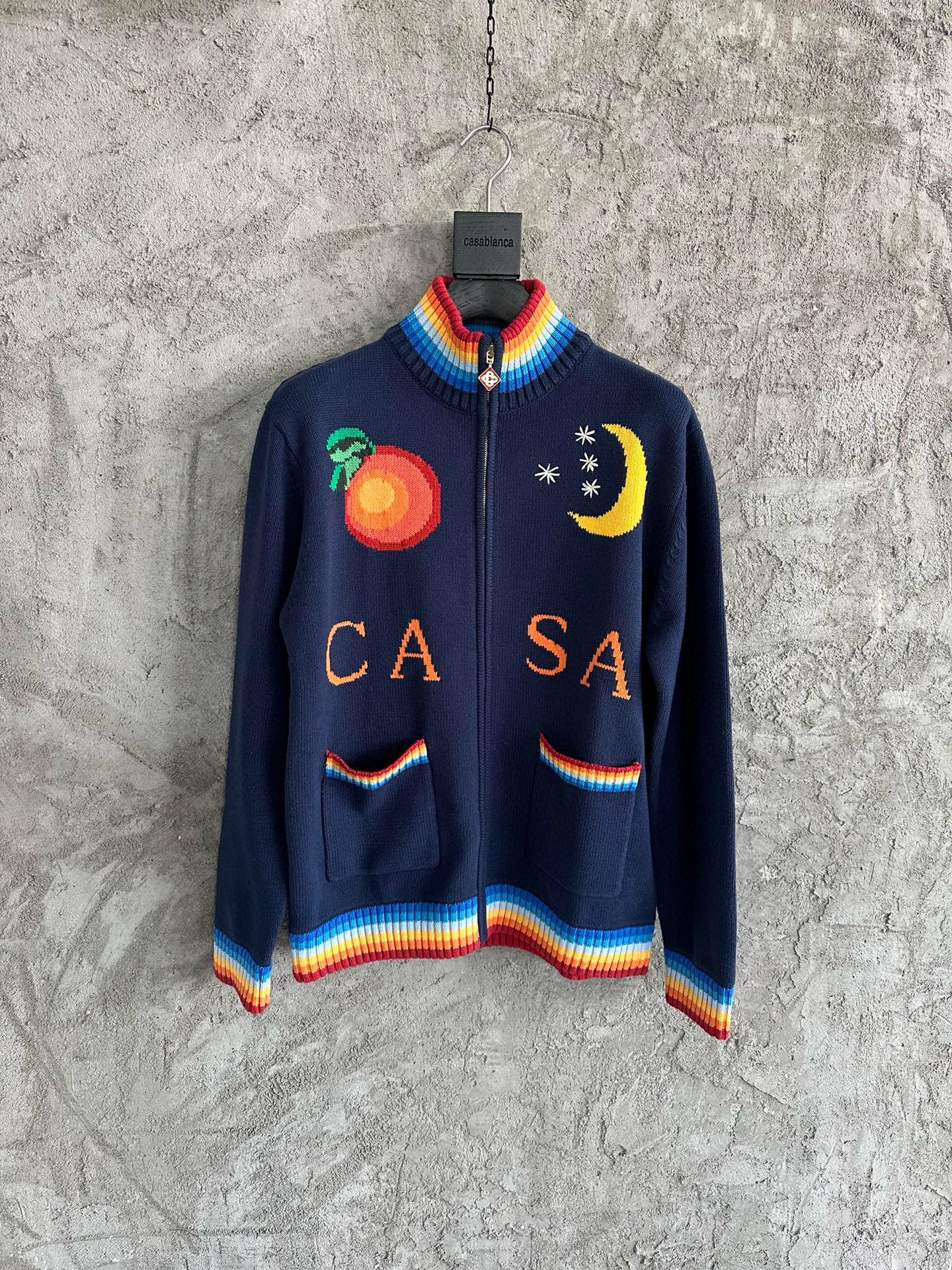 Casablanca Jacket