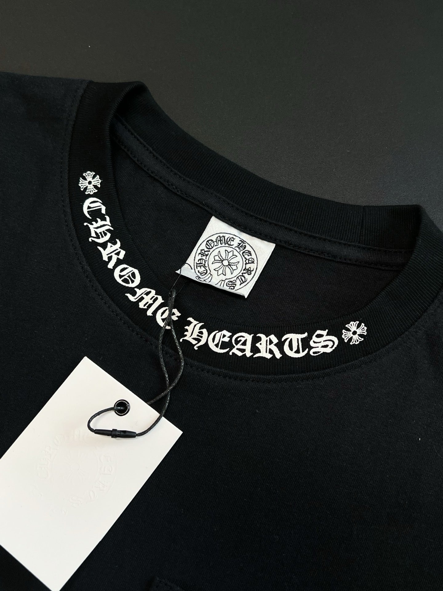 Chrome Hearts T-Shirt
