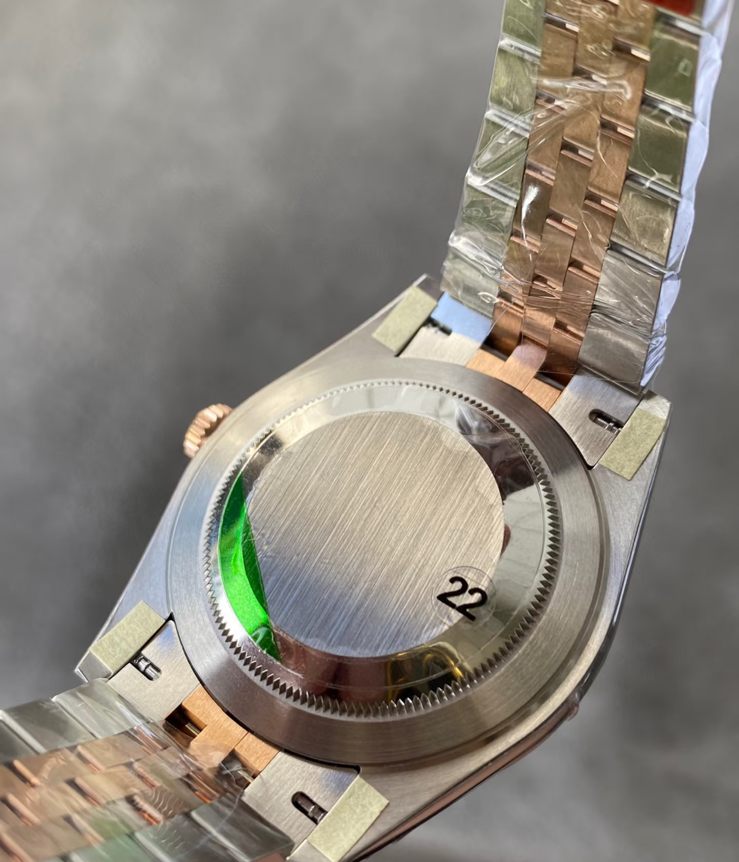 Rolex Oyster Perpetual Datejust 41