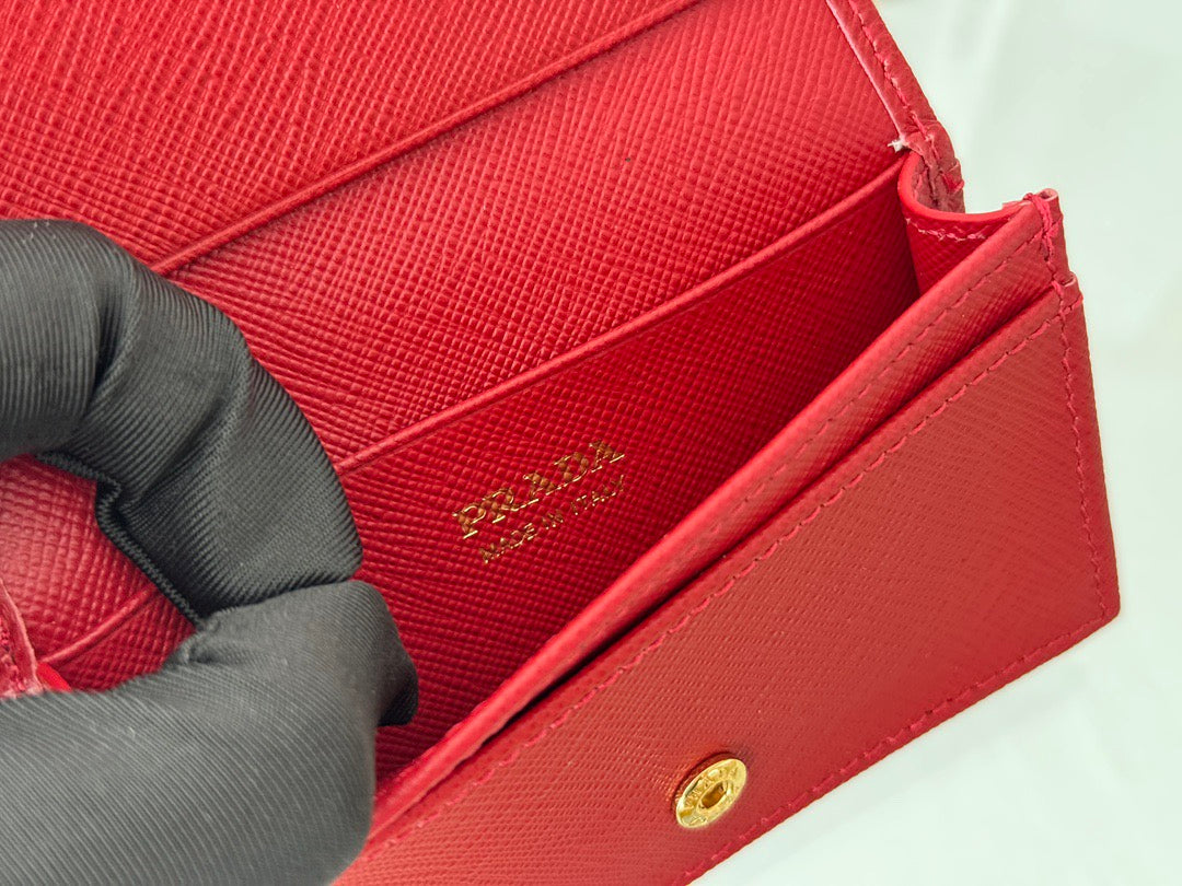 Prada Wallet