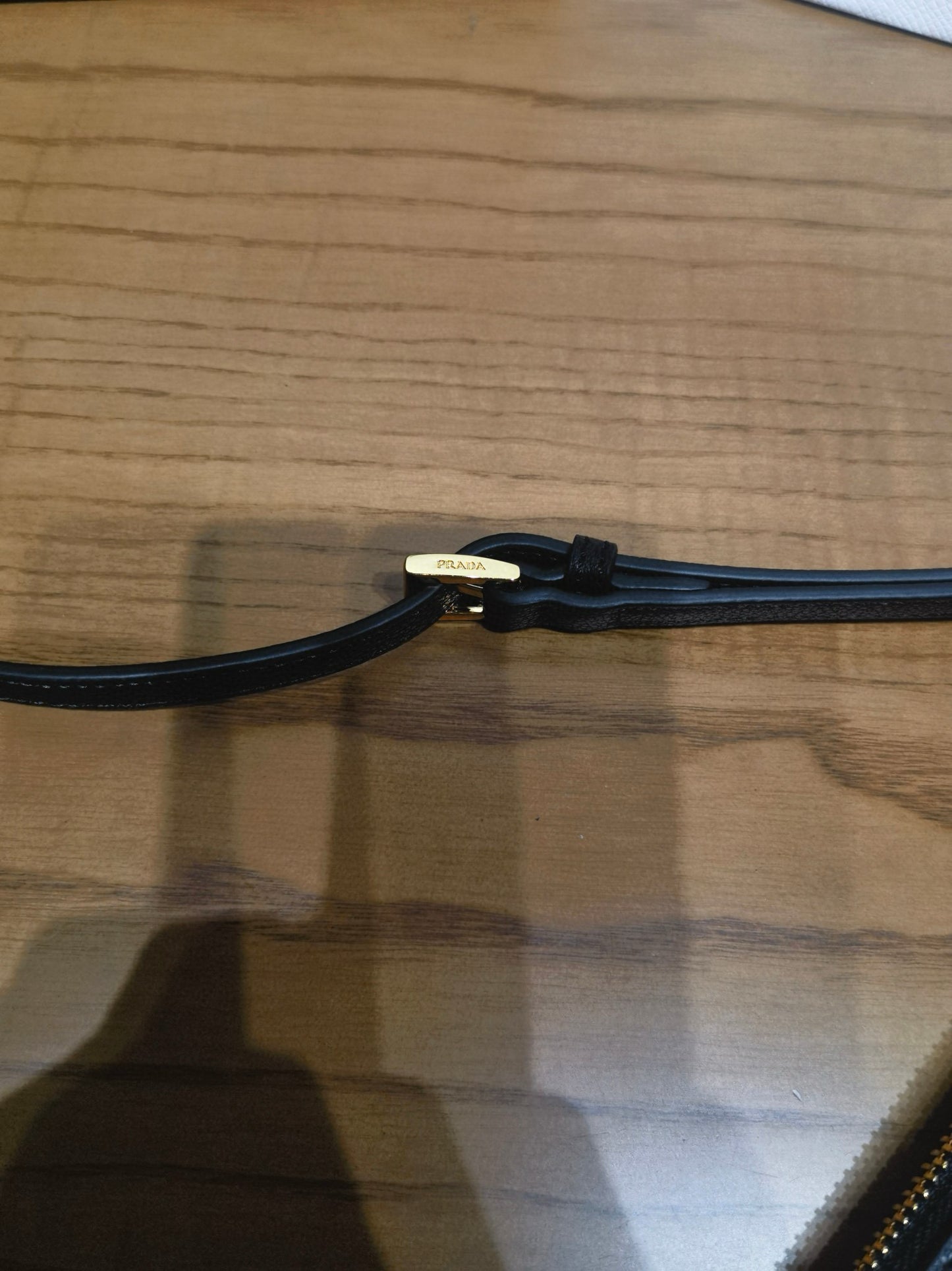 Prada Shoulder Bag