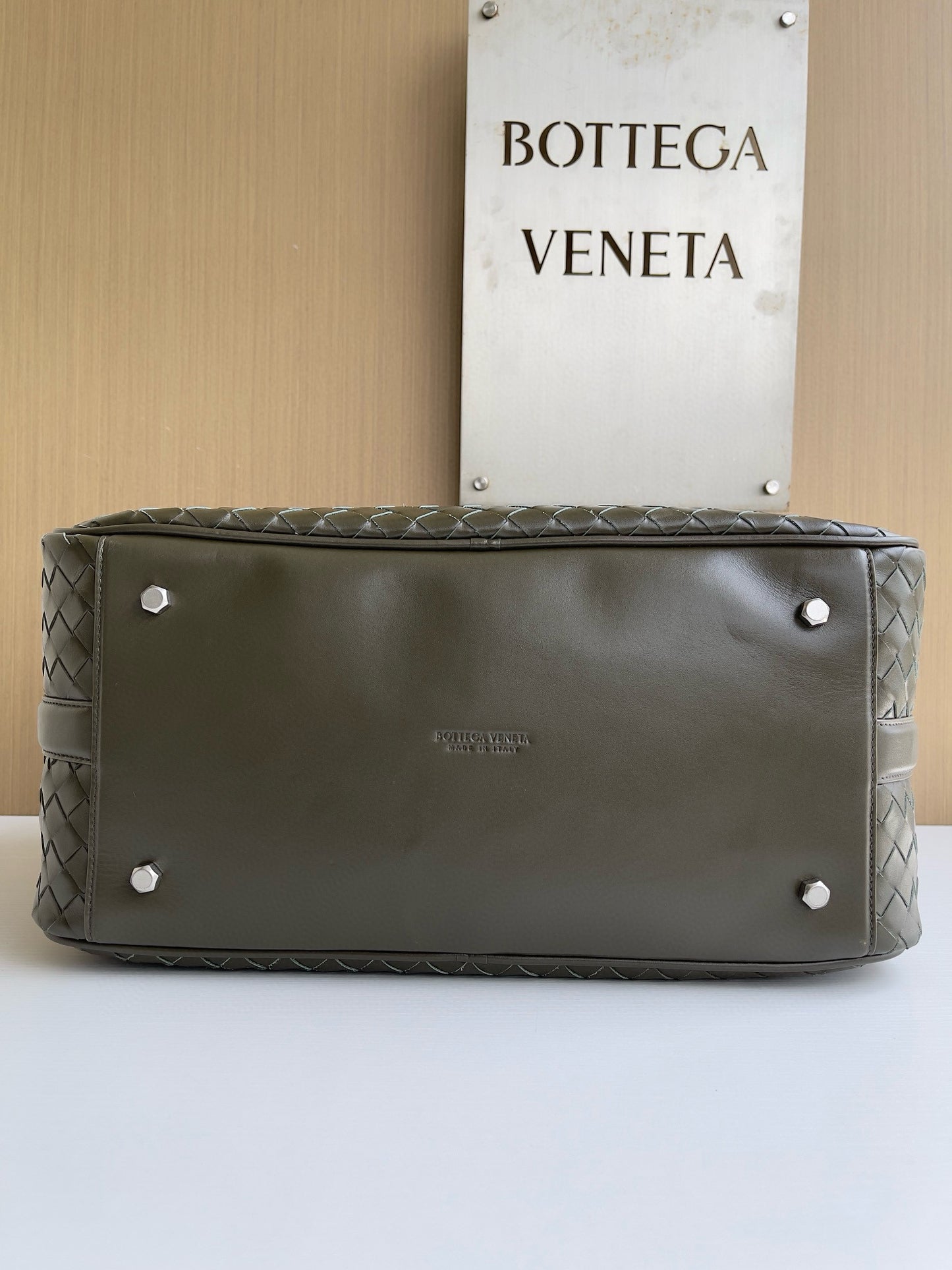 Bottega Veneta BRIEFCASE