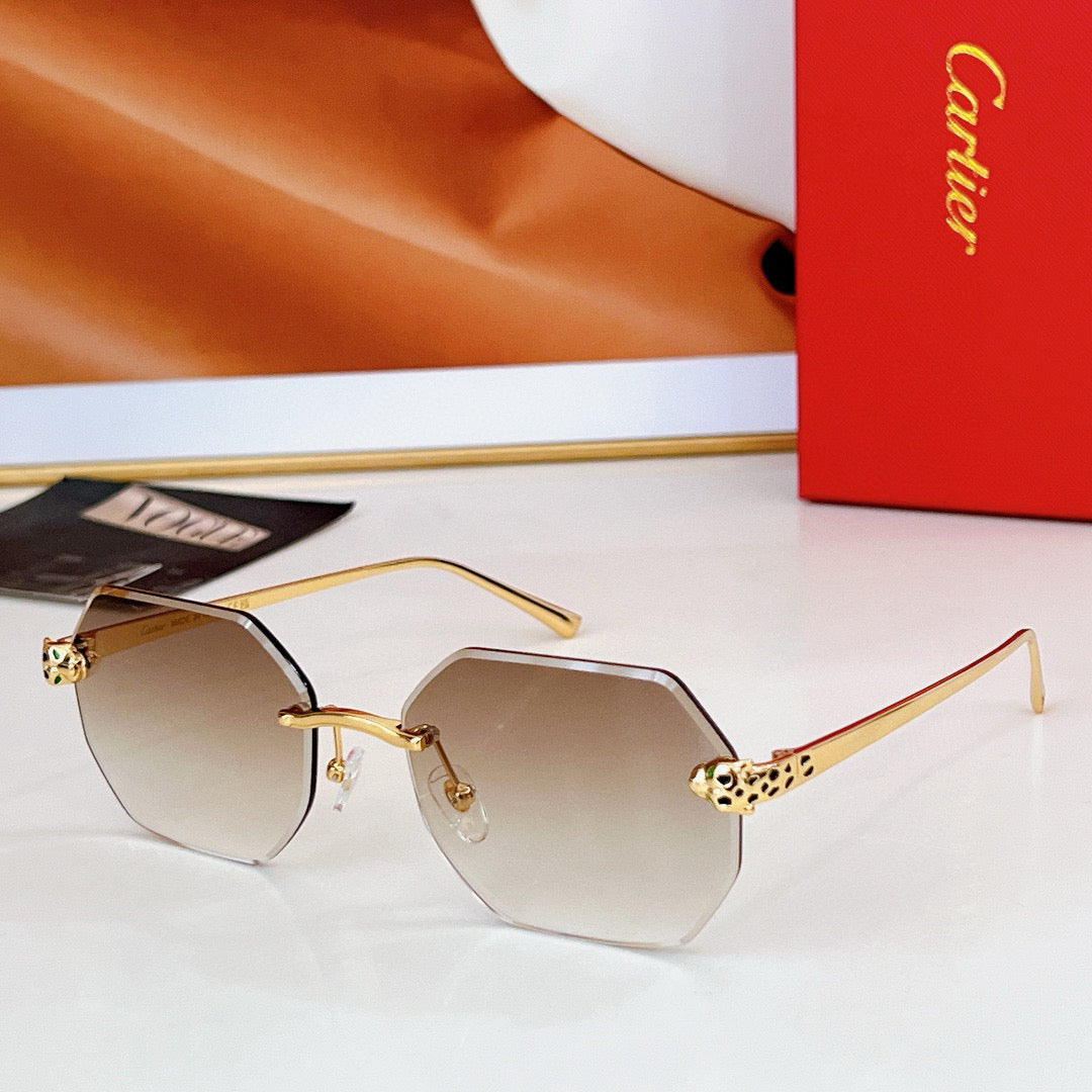 Cartier Sunglasses