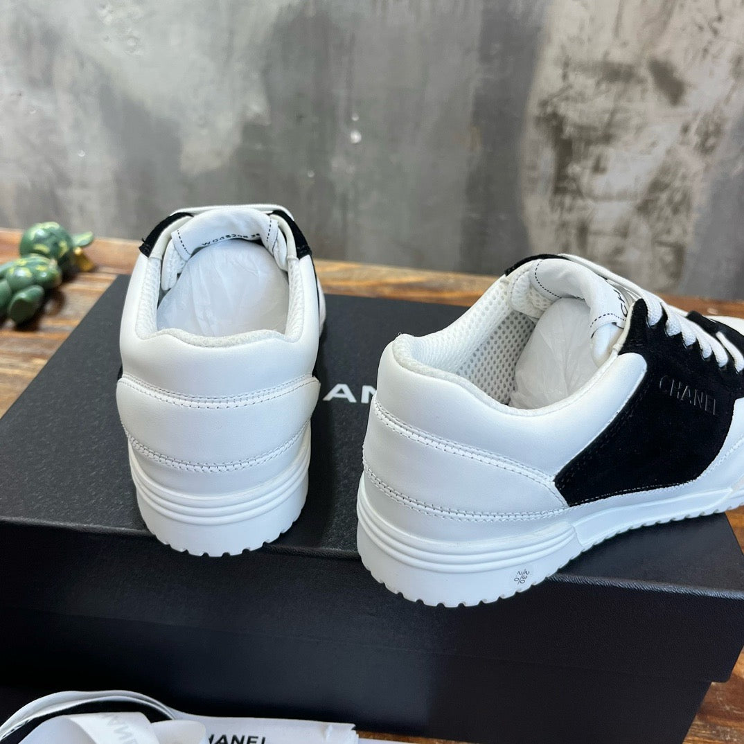 Chanel Sneakers