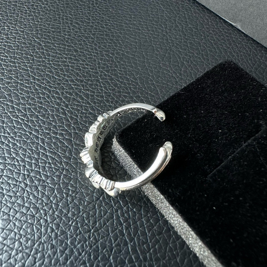Chrome Hearts Rings