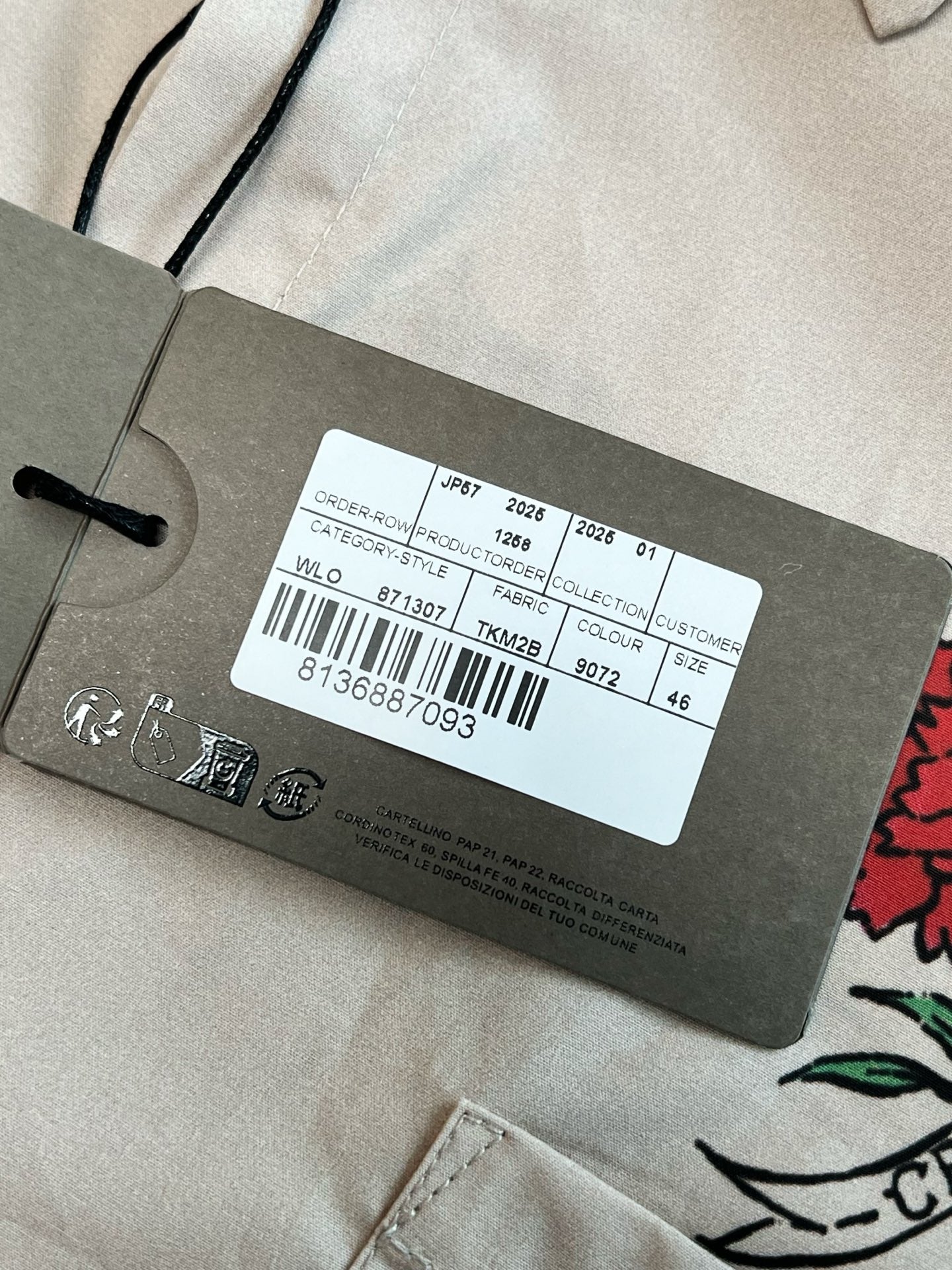 Balenciaga Shirts