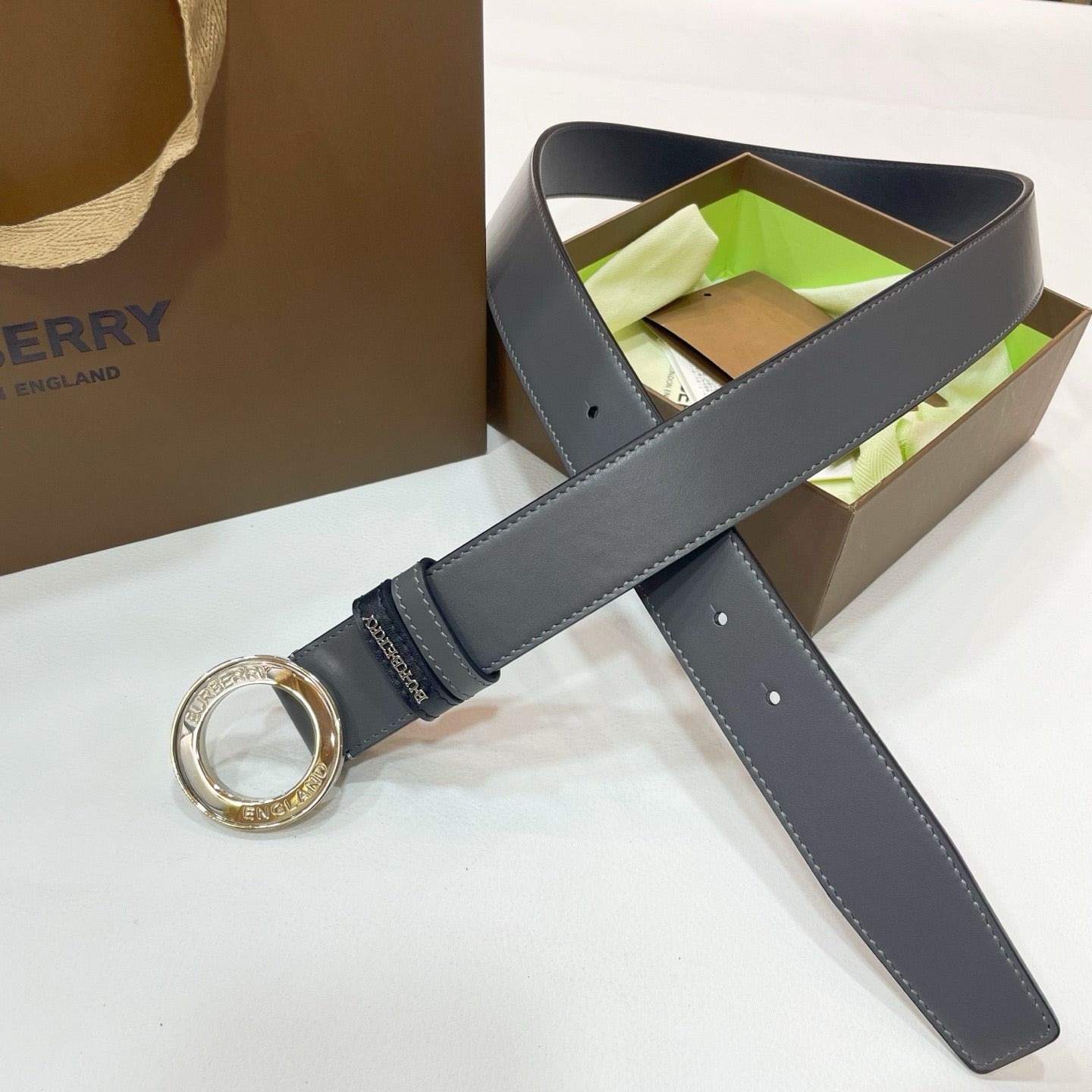 BBR Belt