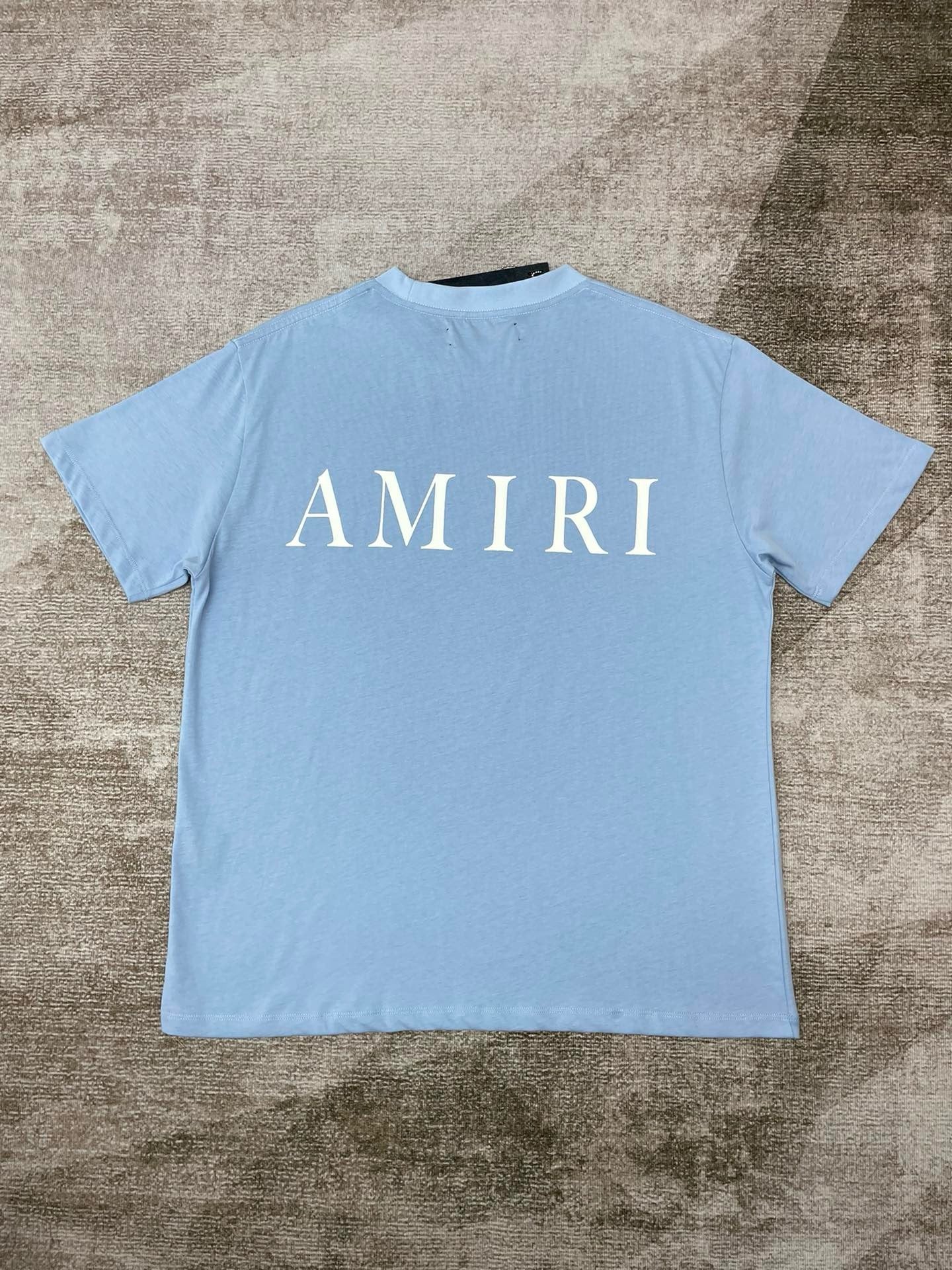 Camiseta Amiri