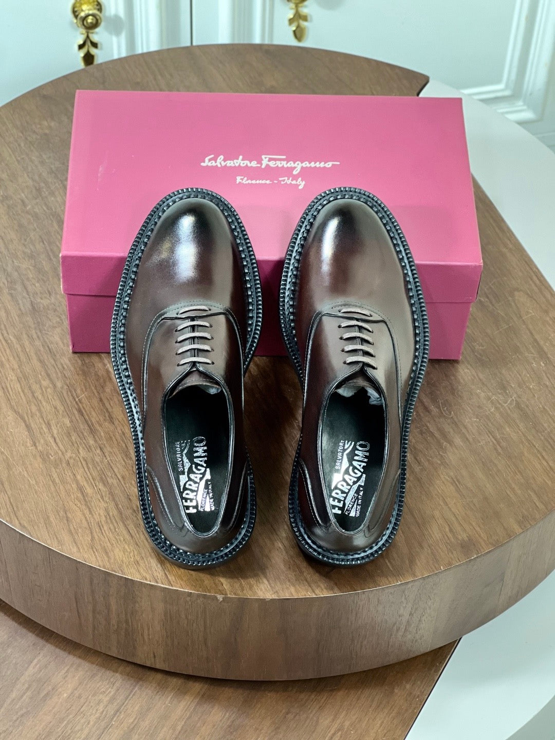 FG Loafer