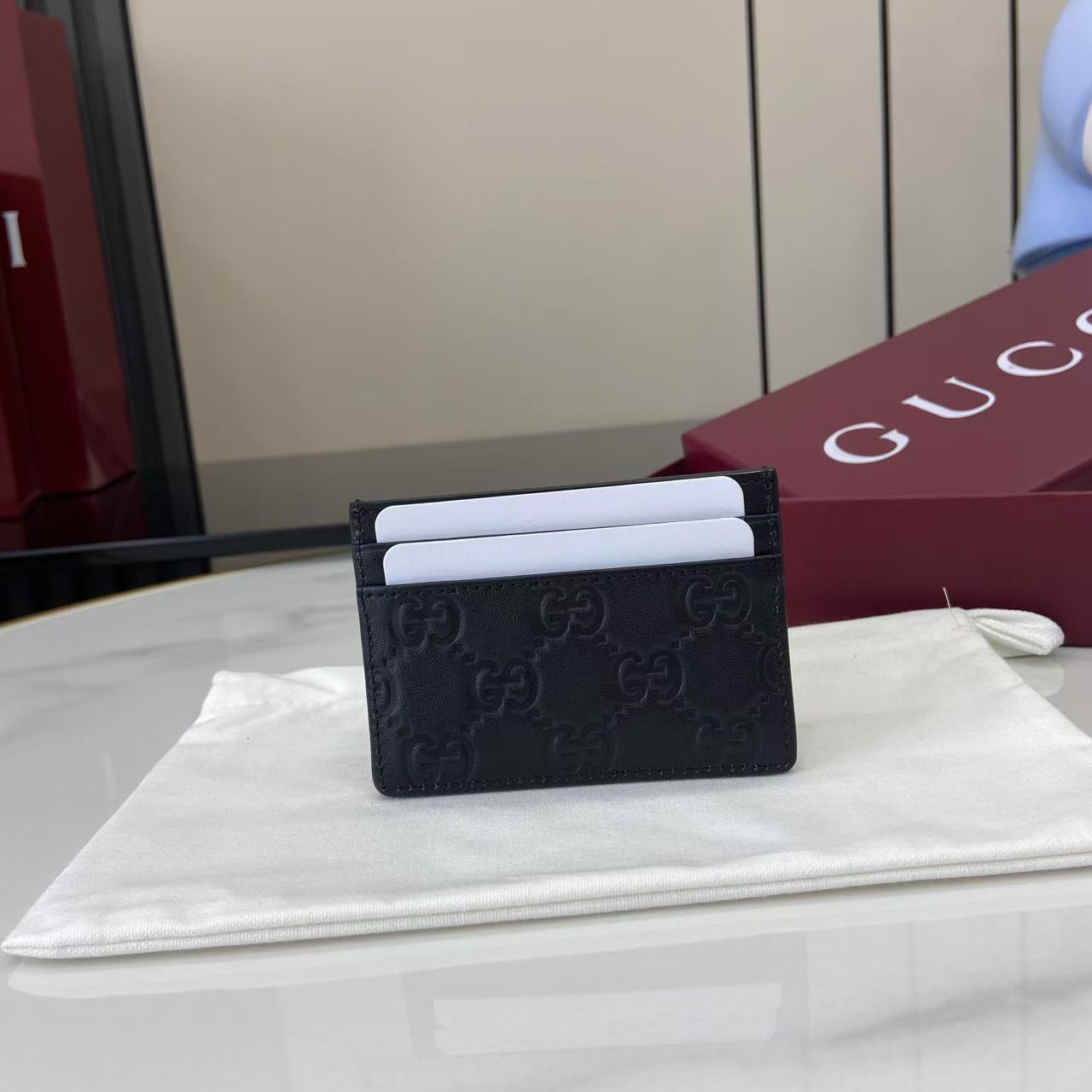 Gucci Card Holder