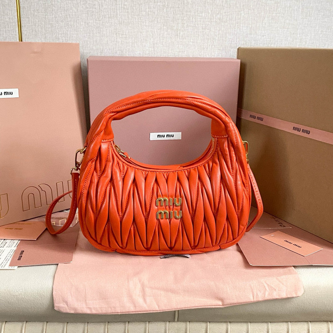 Miu Miu Wander Bag