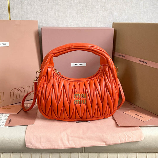 Miu Miu Wander Bag