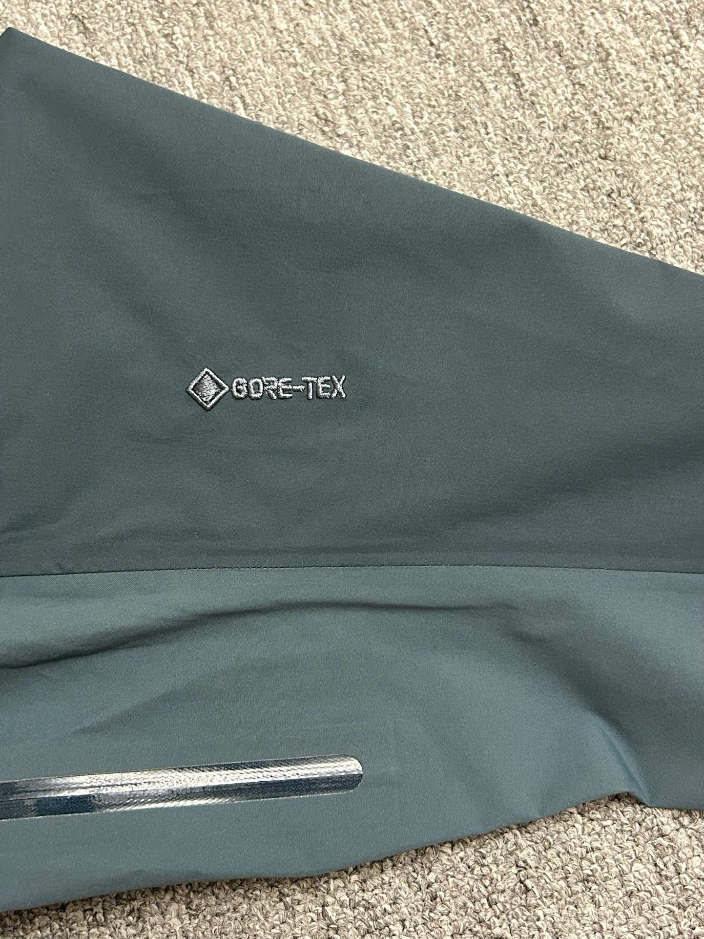 Arcteryx Jacket