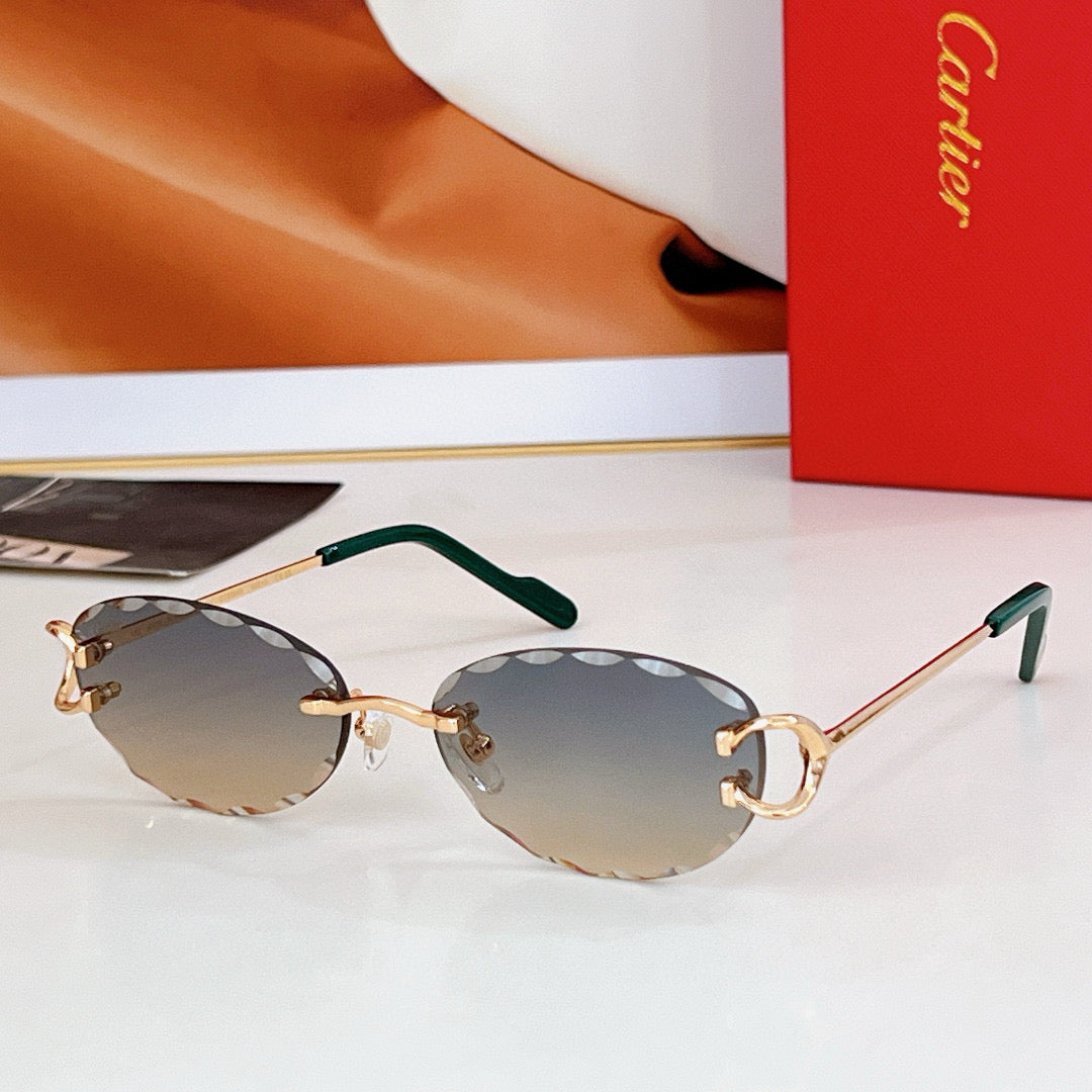 Cartier Sunglasses