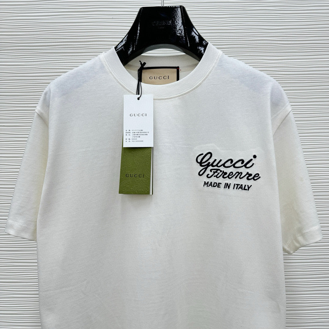 GC T-shirts