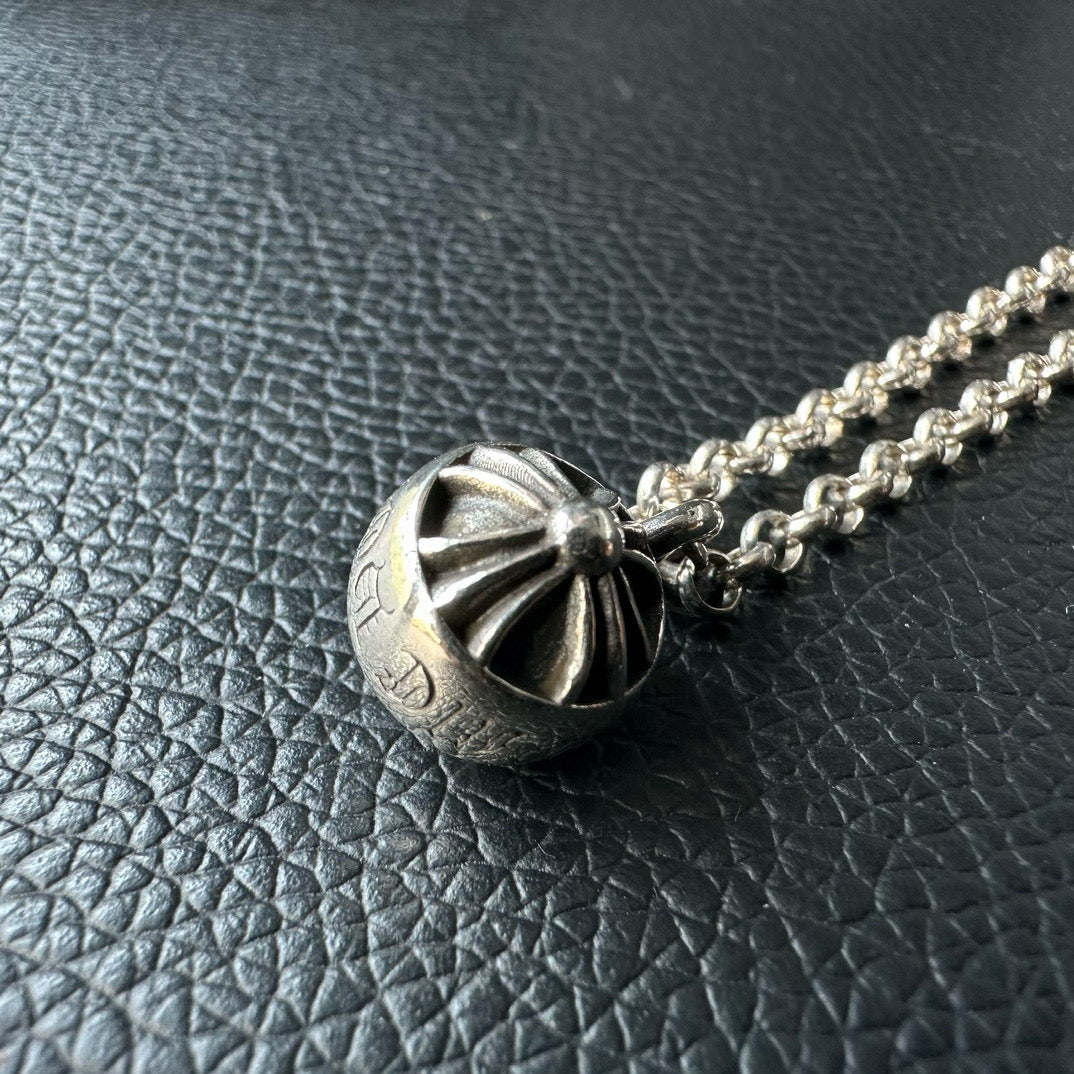 Chrome Hearts Necklace