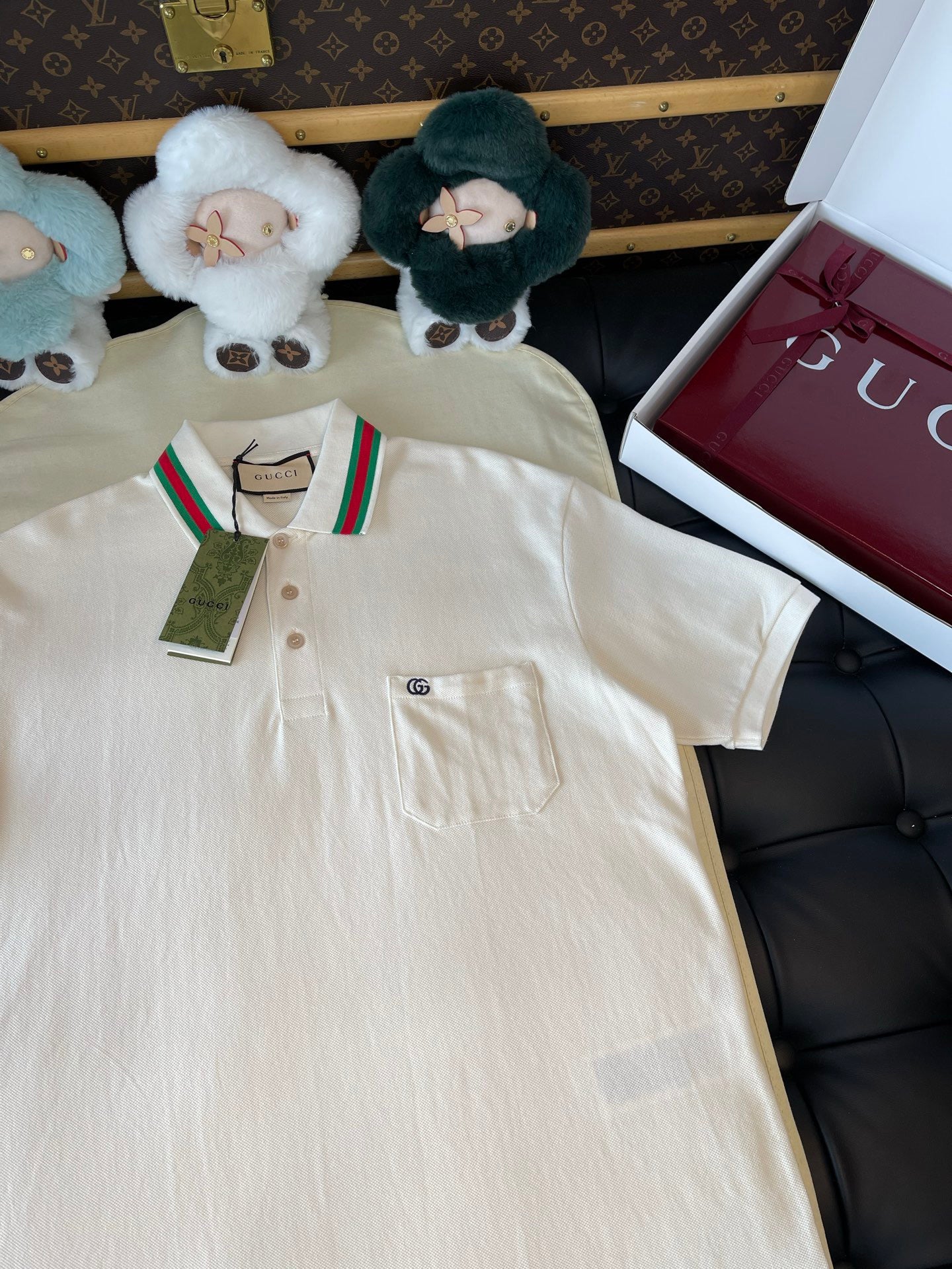Gucci Polo