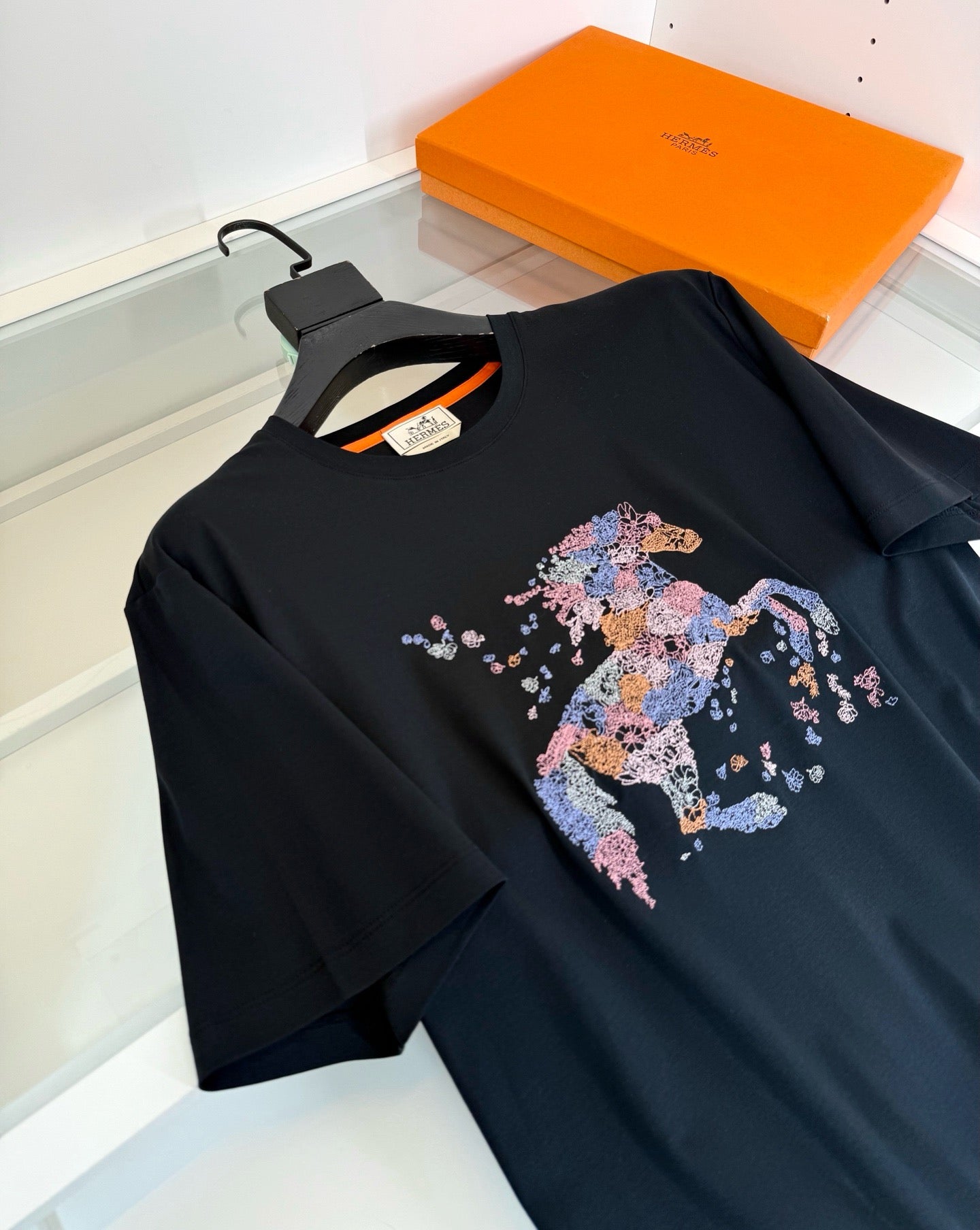 Hermes T-shirt