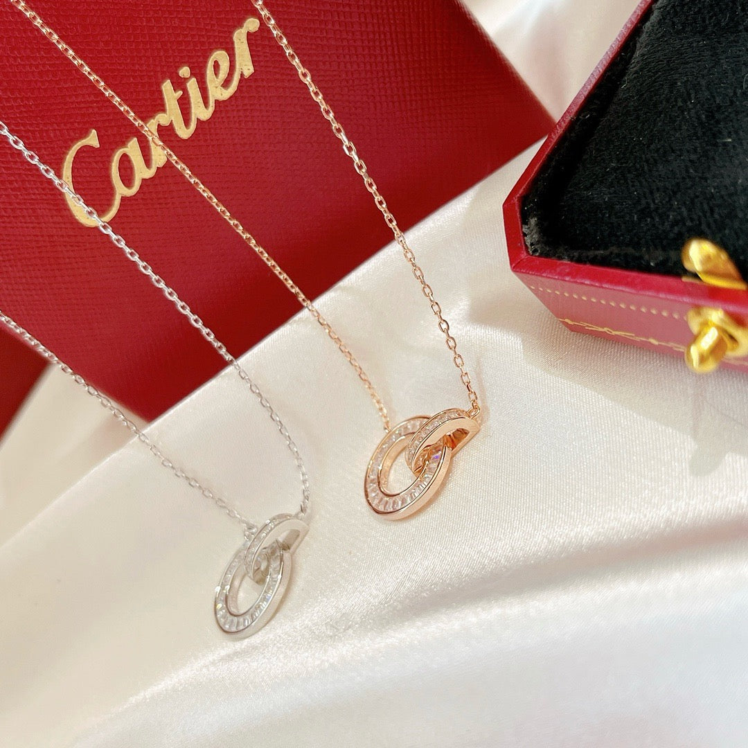 Cartier Necklace