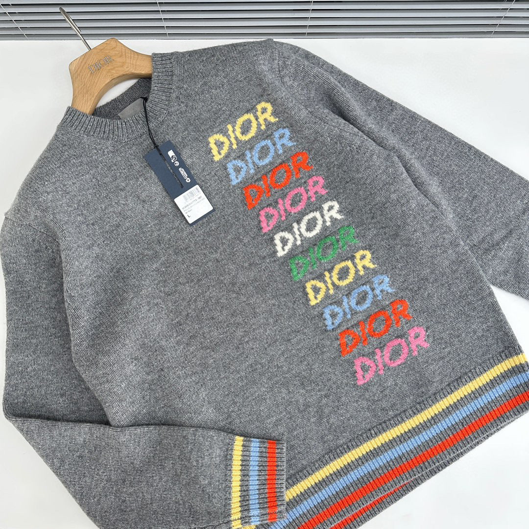 Dior Sweater